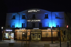 Hotel de la Gare